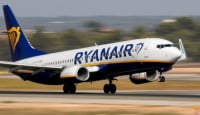 Ryanair: Βάζει στο πρόγραμμα νέες πτήσεις προς Ελλάδα