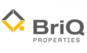 BriQ Properties: Η πρώτη εταιρεία επενδύσεων ακινήτων που εισάγεται στον δείκτη ESG του ΧΑ