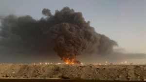Σαουδική Αραβία: Επιδρομές στην Υεμένη, σε αντίποινα για την επίθεση των Χούθι κατά πετρελαϊκών εγκαταστάσεων