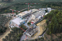 Ίδρυμα Σταύρος Νιάρχος: Σε πλήρη εξέλιξη η κατασκευή των τριών νοσοκομείων, με ορίζοντα ολοκλήρωσης το 2027