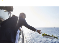 Στην Τήνο ο Πρωθυπουργός