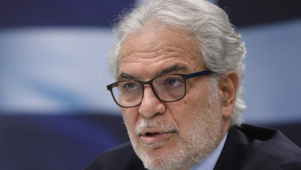 Στυλιανίδης: Θα συνεχίσει το μεταφορικό ισοδύναμο - «H Κρήτη δεν θα θυματοποιηθεί»