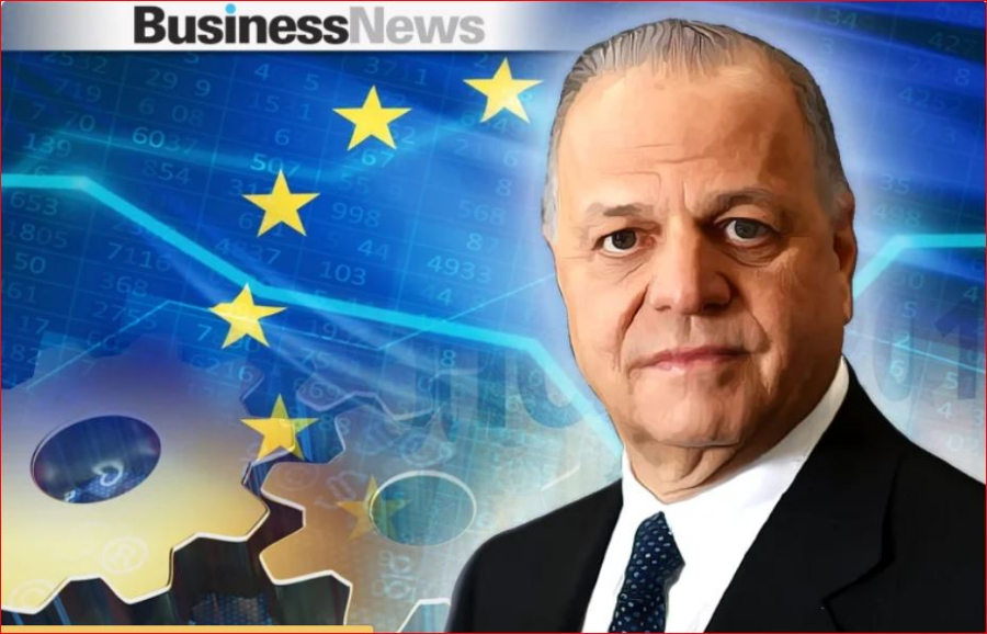 Μυτιληναίος: Ένα νέο κεφάλαιο για τη Metlen - «Η σχέση με τους μετόχους δεν αλλάζει»