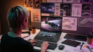 Lenovo: Παρουσίαση προσαρμόσιμων AI PCs, αλλά και του Lenovo Qira στην MWC 2026