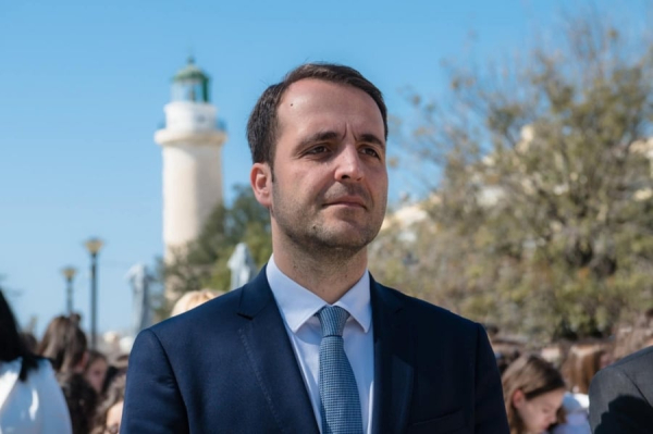 Χ. Δερμεντζόπουλος: «Για την κυβέρνηση αποτελεί προτεραιότητα το ψηφιακό μητρώο ακινήτων»