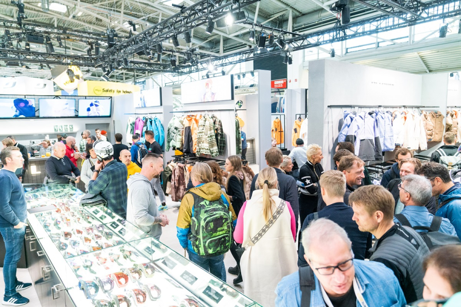 ISPO MUNICH 2022: Δύο ελληνικές εταιρίες στη διεθνή έκθεση αθλητικών ειδών