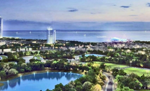 Lamda Development: Έπεσαν οι υπογραφές με την ΤΕΜΕΣ για τα δύο ξενοδοχεία στο Ελληνικό