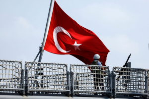 Τουρκία για έκθεση Κομισιόν: Αντικατοπτρίζει τις παράνομες και μαξιμαλιστικές απόψεις των Ελλήνων