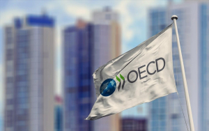 ΟΟΣΑ: Υποβαθμίζει τις προοπτικές ανάπτυξης στην Ευρωζώνη
