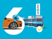 Η Spotawheel εξασφάλισε νέα χρηματοδότηση ύψους €300 εκατομμυρίων - Το επόμενο βήμα