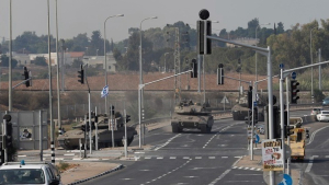 Επιταχύνονται οι διαπραγματεύσεις Ισραήλ-Χαμάς, για κατάπαυση πυρός και απελευθέρωση των ομήρων