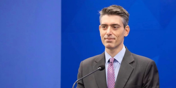 Τ. Γαϊτάνης: Στήριξη της ΓΓΕΚ στο έργο του CLIMPACT, με προϋπολογισμό που ξεπερνά τα 6 εκατ. ευρώ