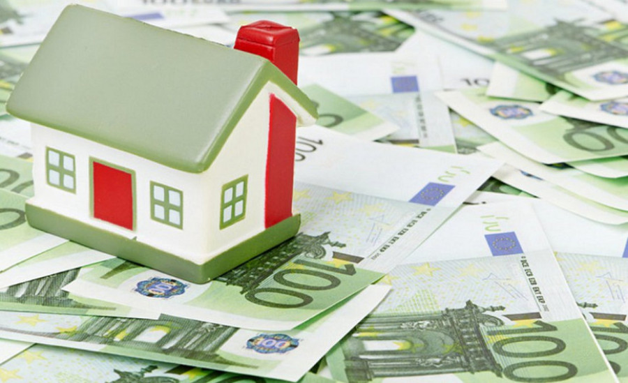 Οι ΚΑΔ των επιχειρήσεων που απαλλάσσονται από ενοίκια και το μήνα Μάΐο