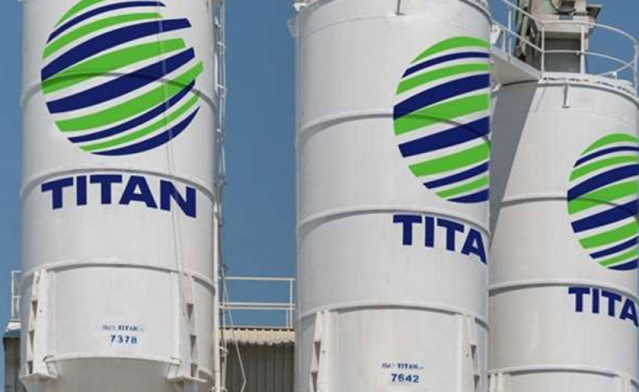 Όμιλος ΤΙΤΑΝ: Συνεργασία με την Investing For Purpose