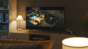 Εκθέσεις Omdia: Η παγκόσμια αγορά τηλεόρασης και video θα αγγίξει το 1 τρισ. δολάρια έως το 2030