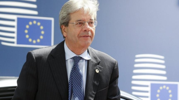 Τζεντιλόνι: Ελαφρά ύφεση κατά τους χειμερινούς μήνες