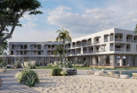 Domes Resorts: O κύριος συνεργάτης της Marriott στην Ελλάδα επενδύει σε νέο, οικολογικό brand καταλυμάτων