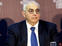 Καραμούζης: Το Ταμείο Ανάκαμψης είναι μία μεγάλη ευκαιρία για μεγάλη τομή στη χώρα