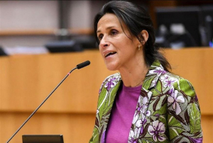 Γαλλία: Η Χρυσούλα Ζαχαροπούλου κατηγορείται για βιασμούς