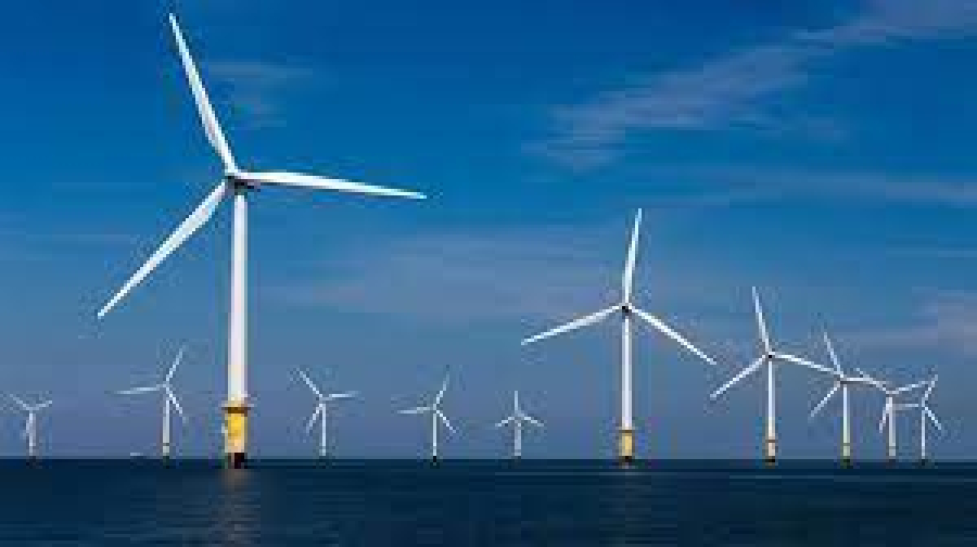Σε Αλεξανδρούπολη και Κρήτη τα πρώτα θαλάσσια αιολικά πάρκα