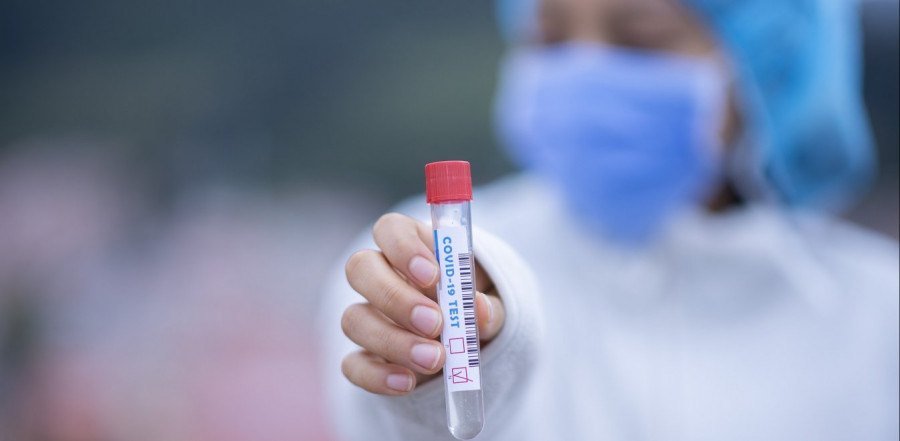 Μελέτη ΕΚΠΑ: Μειωμένη παραγωγή αντισωμάτων έναντι του SARS-CoV-2 σε ασθενείς με καρκίνο που λαμβάνουν ανοσοθεραπεία