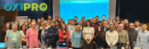 ROLCO: Συμμετέχει στο project OXIPRO του Ευρωπαϊκού προγράμματος Horizon 2020