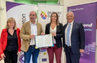 Grant Thornton: Υπέγραψε τη Χάρτα Διαφορετικότητας για τις ελληνικές επιχειρήσεις