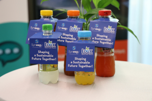 Λουξ: Συνεργασία με την ICAP CRIF για ένα πιο βιώσιμο μέλλον