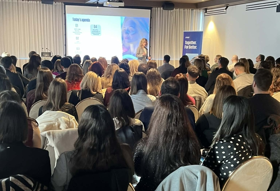 Αποδοχές &amp; Παροχές 2025: Τα δεδομένα της KPMG που οδηγούν τις στρατηγικές αποφάσεις