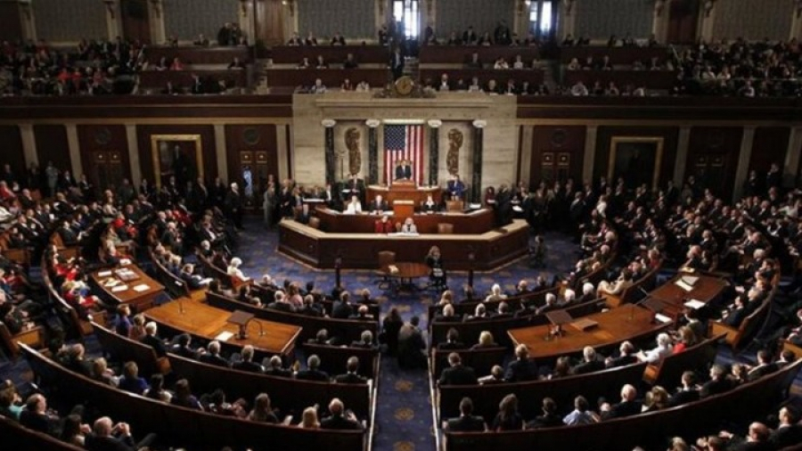 ΗΠΑ: Ψήφισμα καταδίκης της Τουρκίας για την επιθετική συμπεριφορά στην Κύπρο