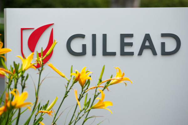 Η Gilead Sciences για την Παγκόσμια Ημέρα κατά του AIDS