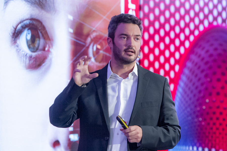 Lenovo: Εκδήλωση για την τεχνολογία και παρουσίαση του «AI for ALL»