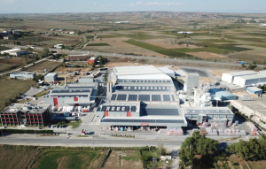 Η ISOMAT εξαγόρασε την ALFA ALFA ENERGY – Στο χαρτοφυλάκιό της το brand ESHA
