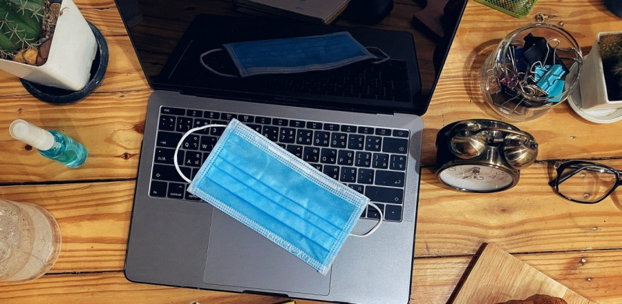 Παράταση έως 12 Απριλίου για υποβολή δηλώσεων αναστολής συμβάσεων εργασίας Απριλίου