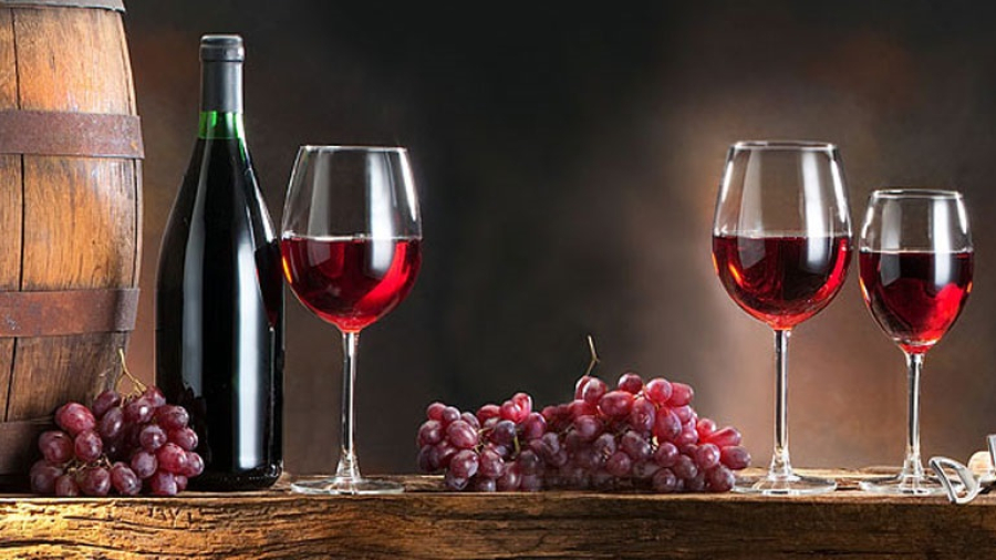 Η Ελλάδα έχει την πρωτιά στην Ευρώπη στον ρυθμό ανάπτυξης των εξαγωγών κρασιού