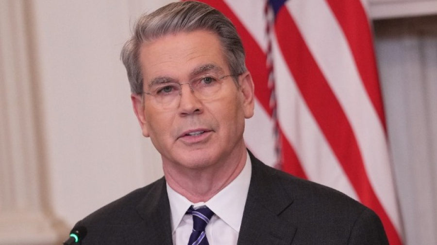 ΗΠΑ-Μπέσεντ: «Εάν δεν υπάρξει συμφωνία, οι δασμοι έως και 50% θα ισχύσουν από την 1η Αυγούστου