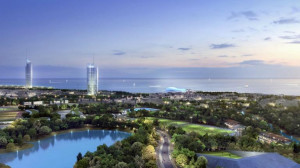 Lamda: Στις 25 Ιουνίου υπογράφεται η σύμβαση παραχώρησης του Ελληνικού