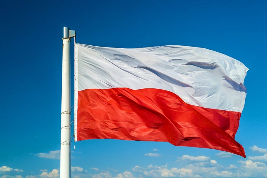 Η Πολωνία απελαύνει 45 Ρώσους διπλωμάτες για κατασκοπεία
