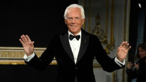 Διαθήκη Τζόρτζιο Αρμάνι – Η εντολή που δίνει στους κληρονόμους του