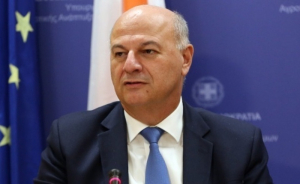 Κ. Τσιάρας: «Η κυβέρνηση στηρίζει έμπρακτα την ανάπτυξη των ορεινών περιοχών»