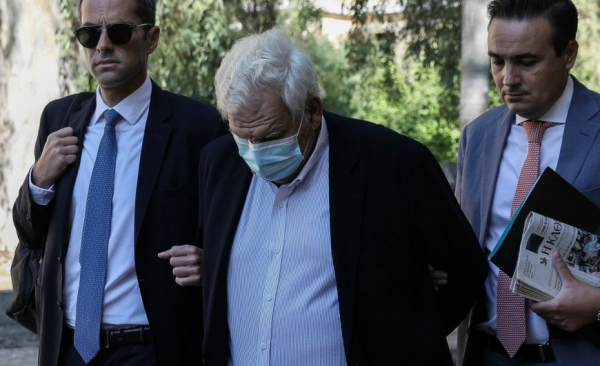 Folli Follie: Οριστικά σε δίκη οι «13» κατηγορούμενοι