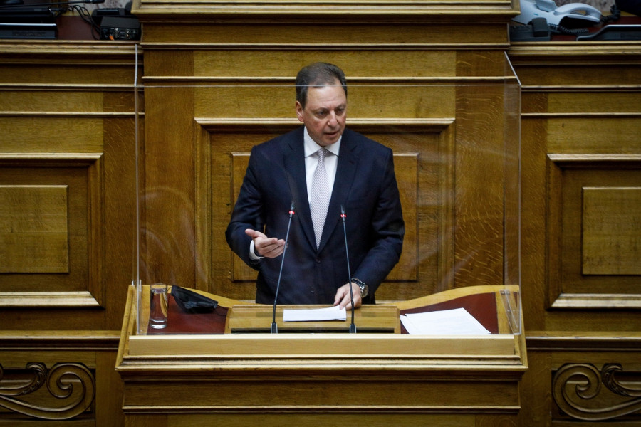 ΥΠΑΑΤ: Καθολική, έγκαιρη και δίκαιη αποζημίωση των πληττόμενων από τον παγετό παραγωγών