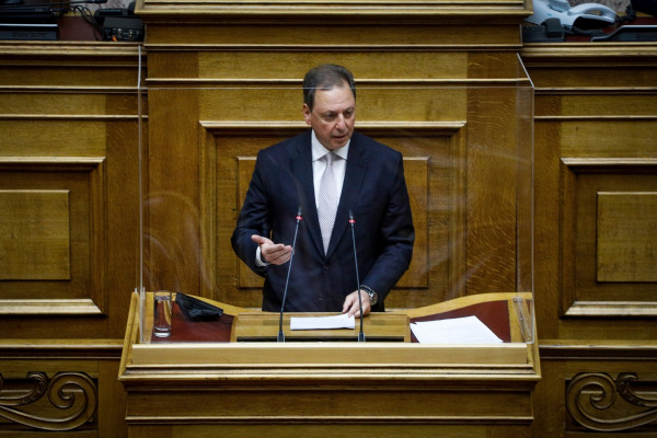 ΥΠΑΑΤ: Καθολική, έγκαιρη και δίκαιη αποζημίωση των πληττόμενων από τον παγετό παραγωγών