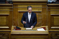 ΥΠΑΑΤ: Καθολική, έγκαιρη και δίκαιη αποζημίωση των πληττόμενων από τον παγετό παραγωγών