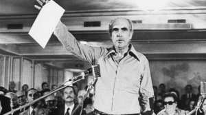 Τη συμπλήρωση 49 χρόνων από την ίδρυσή του γιορτάζει το ΠΑΣΟΚ