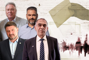 Αυτοδιοικητικές εκλογές 2023: Τα τελικά αποτελέσματα στη Περιφέρεια Αττικής και η κατανομή των εδρών