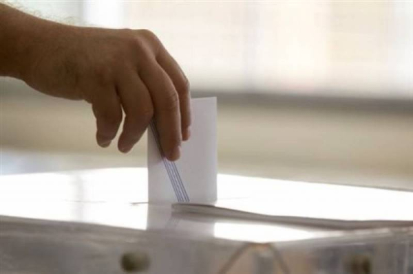 GPO: Διαφορά 23,6% της ΝΔ από το δεύτερο ΠΑΣΟΚ - Κάτω από 10% ο ΣΥΡΙΖΑ, 2,5% η Νέα Αριστερά