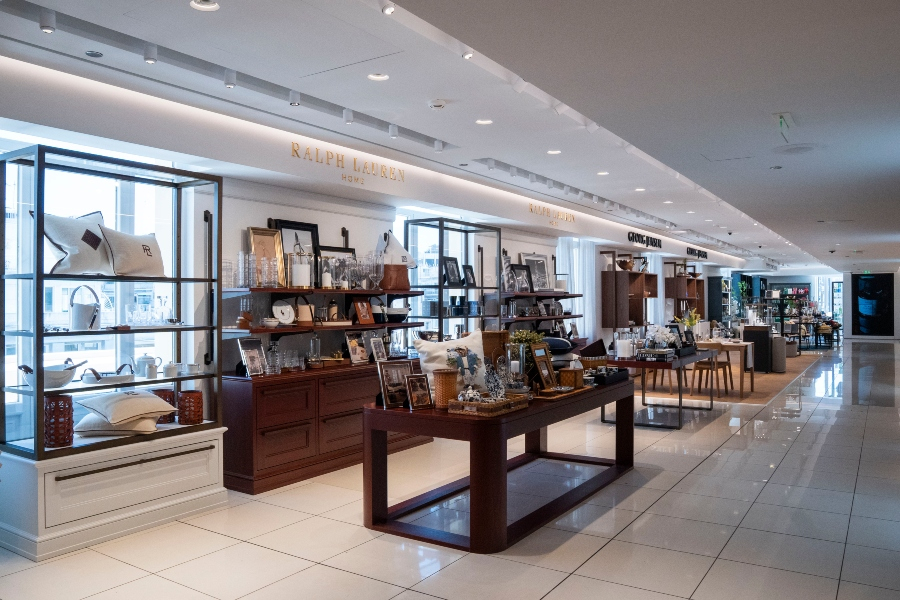 Attica City Link: Το νέο τμήμα Home Design αναβαθμίζει την εμπειρία του σύγχρονου living