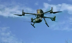 Κιέβο: Επένδυση περίπου 5,2 εκατ. ευρώ για πρόγραμμα αναχαίτισης drones