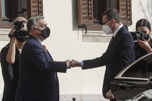 ΕΕ: Πολωνία και Ουγγαρία αντιτάχθηκαν στη χρήση του όρου «ισότητα των φύλων»